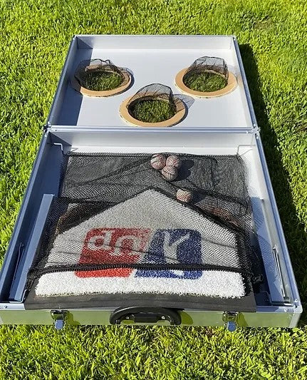 The Golfer Up! Game
