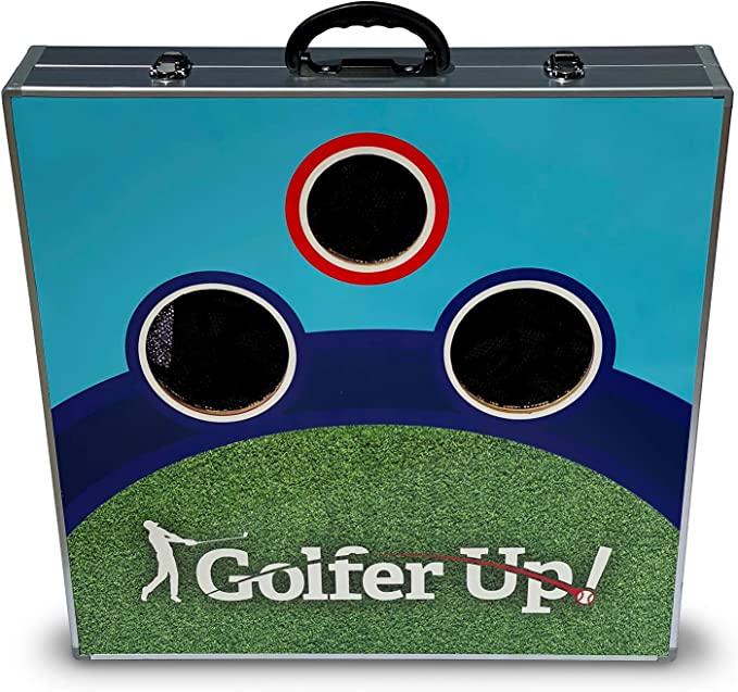 The Golfer Up! Game