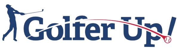 Golfer Up